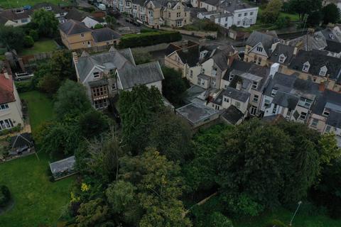 Elmfield Bear Street, Barnstaple, EX32 7DX