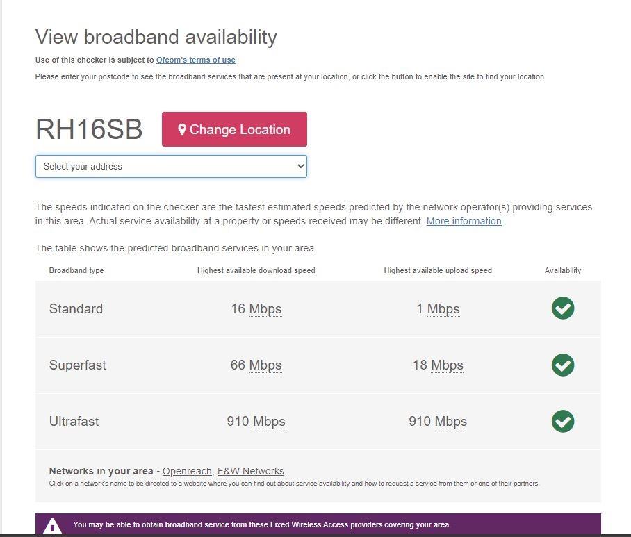 Broadband