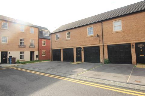 2 bedroom apartment to rent, Boothferry Park Halt, Hull HU4