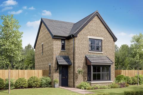 3 bedroom detached house for sale, Plot 122, The Sherwood Bay at Cricketers' Green, School Lane, Forton PR3