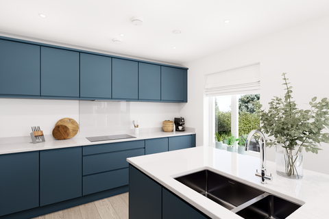 undefined, Plot 128, The Walcott at Cricketers' Green, PR3, School Lane, Forton PR3