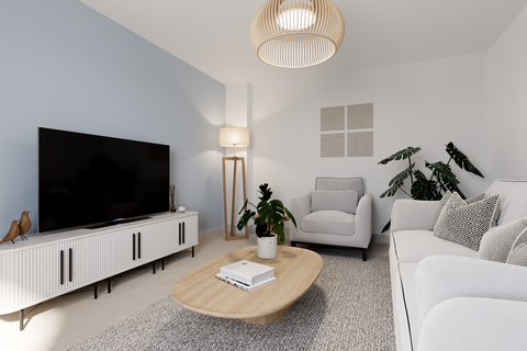 undefined, Plot 128, The Walcott at Cricketers' Green, PR3, School Lane, Forton PR3