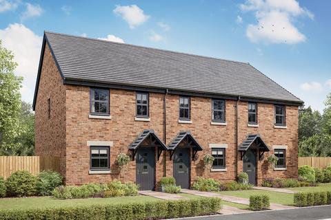 Charles Church - Cricketers' Green for sale, School Lane, Forton, Preston, PR3 0AU