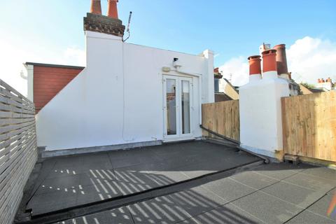 1 bedroom flat for sale, Chanctonbury Road, Hove, BN3 6EL