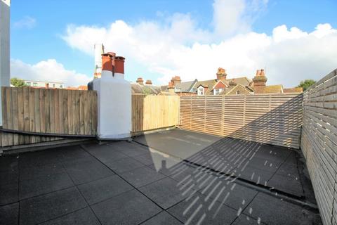 1 bedroom flat for sale, Chanctonbury Road, Hove, BN3 6EL