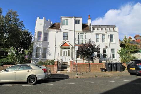 1 bedroom flat for sale, Chanctonbury Road, Hove, BN3 6EL