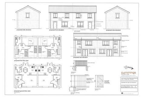 undefined, Land East Of Railway Villa, Granville Avenue