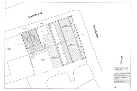 undefined, Land East Of Railway Villa, Granville Avenue