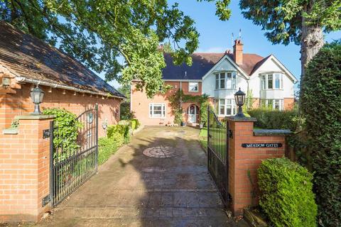 5 bedroom character property for sale, Binton Road, Welford On Avon, Stratford-Upon-Avon