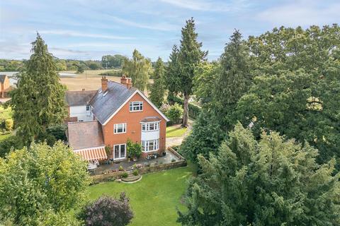 5 bedroom character property for sale, Binton Road, Welford On Avon, Stratford-Upon-Avon