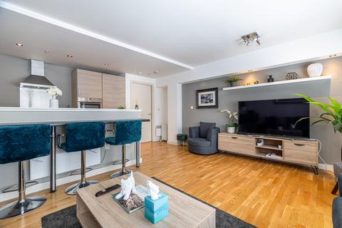 2 bedroom flat for sale, Mitchell Street, Glasgow G1