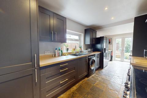 3 bedroom semi-detached house for sale, Cleeve View Road, Cheltenham