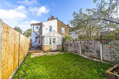 5 bedroom end of terrace house to rent, Ranelagh Road, Alexandra Palace, London