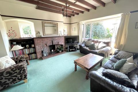 4 bedroom detached house for sale, Cudlow Avenue, Rustington