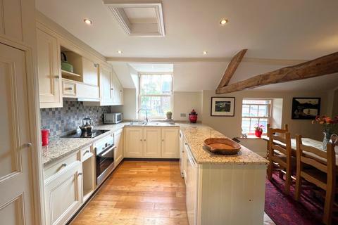 5 bedroom cottage for sale, Armathwaite, Carlisle