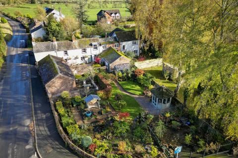 undefined, The Faulds, Armathwaite