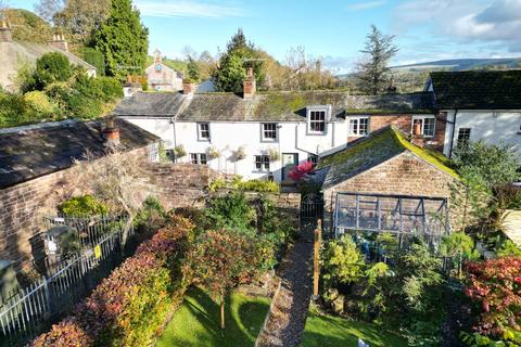 undefined, The Faulds, Armathwaite