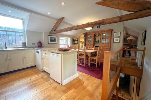 undefined, The Faulds, Armathwaite
