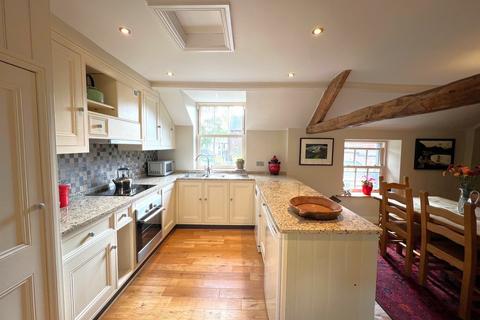 undefined, The Faulds, Armathwaite