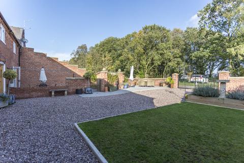 4 bedroom barn conversion for sale, Gnosall, Stafford