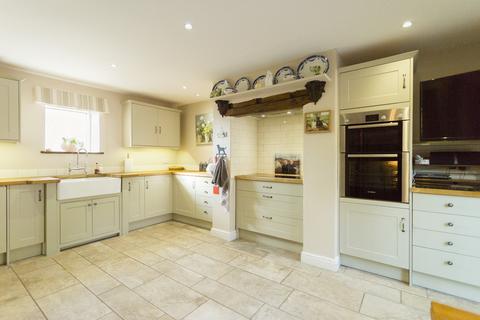 4 bedroom barn conversion for sale, Gnosall, Stafford