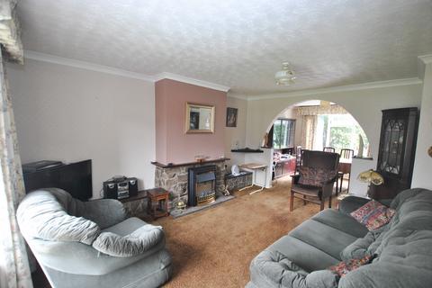 2 bedroom semi-detached house for sale, Church Street, Hadley, Telford TF1 5RH.