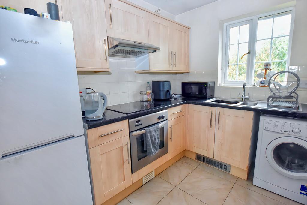 Kitchen 1