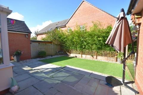 4 bedroom detached house for sale, Haroldgate, Whitchurch