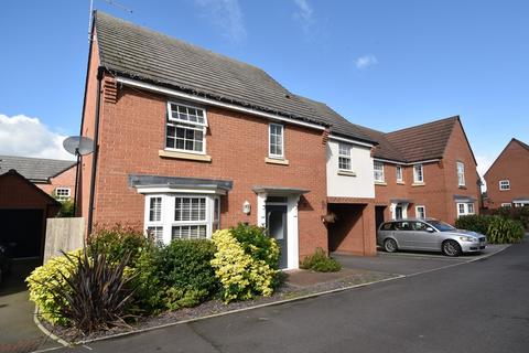 4 bedroom detached house for sale, Haroldgate, Whitchurch