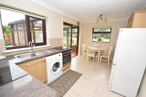 3 bedroom detached house for sale, Brookfield, Whitchurch