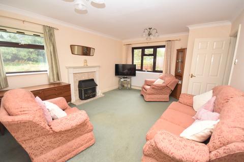 3 bedroom detached house for sale, Brookfield, Whitchurch