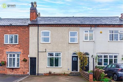 3 bedroom terraced house for sale, Boldmere Road, Sutton Coldfield B73