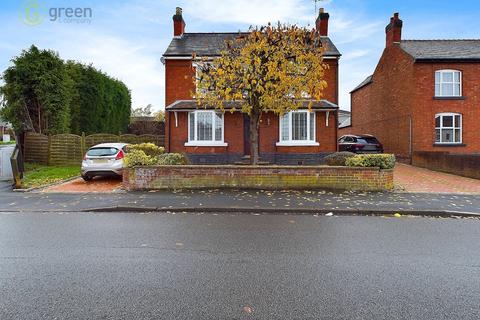 3 bedroom detached house for sale, Potters Lane, Tamworth B78