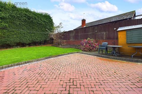 3 bedroom detached house for sale, Potters Lane, Tamworth B78