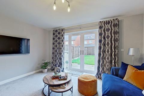 2 bedroom semi-detached house for sale, Ragley Close, Tamworth B79