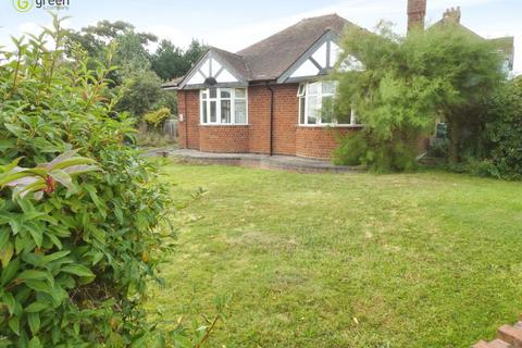 2 bedroom detached bungalow for sale, Watling Street, Tamworth B78