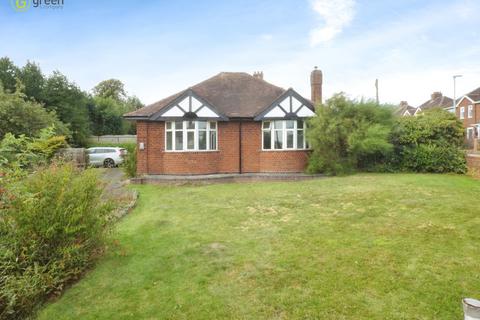 2 bedroom detached bungalow for sale, Watling Street, Tamworth B78