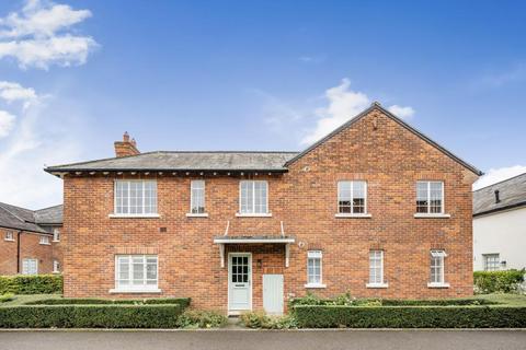 2 bedroom maisonette for sale, The Garden Quarter,  Caversfield,  Oxfordshire,  OX27