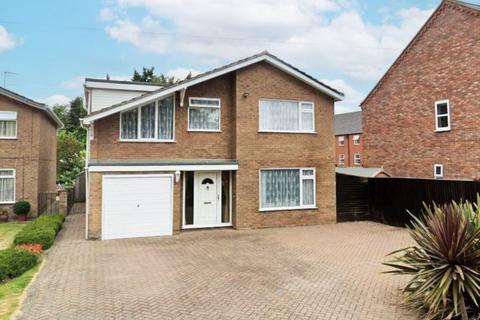 6 bedroom detached house for sale, Osier Road, Spalding