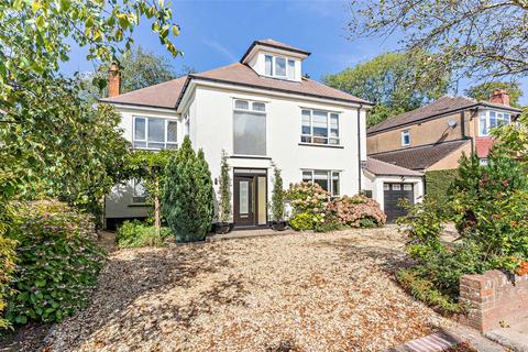 6 bedroom detached house for sale, Alltmawr Road, Cardiff, CF23