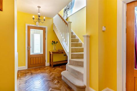 6 bedroom detached house for sale, Alltmawr Road, Cardiff, CF23