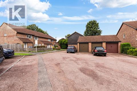 1 bedroom maisonette for sale, Plesman Way, Wallington, SM6