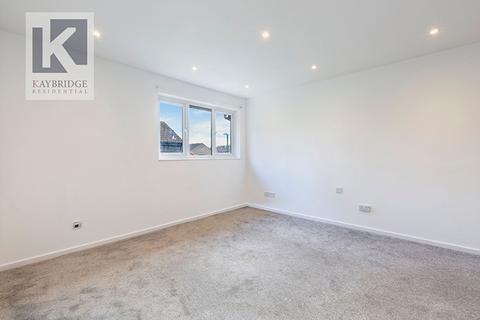 1 bedroom maisonette for sale, Plesman Way, Wallington, SM6