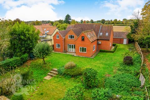 6 bedroom detached house for sale, Norwich Road, Cawston, Norwich