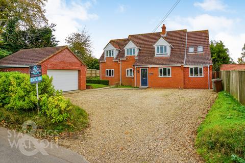 6 bedroom detached house for sale, Norwich Road, Cawston, Norwich