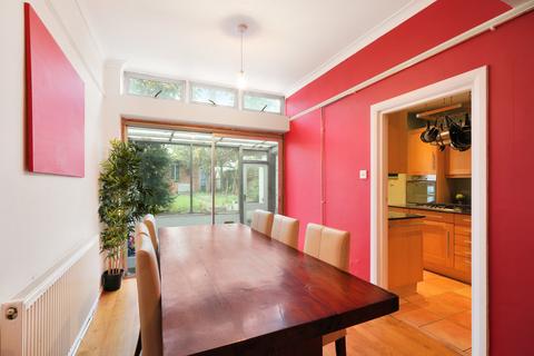 4 bedroom terraced house for sale, Norbury Crescent, London SW16