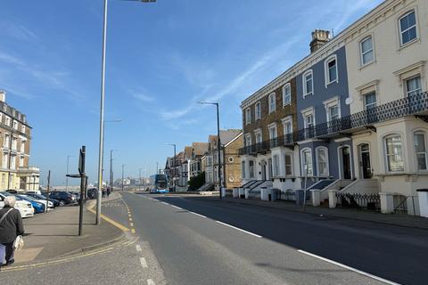 undefined, Canterbury Road, Margate