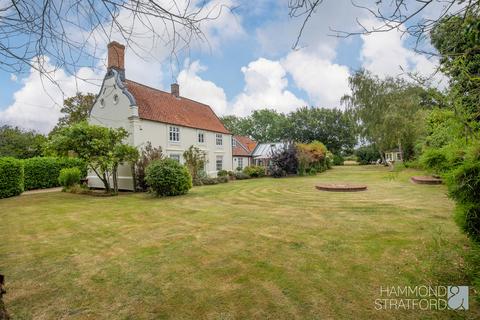 6 bedroom detached house for sale, Silver Street, Besthorpe