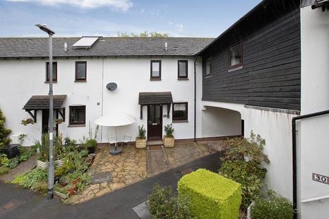 2 bedroom terraced house for sale, Richards Close, Dawlish