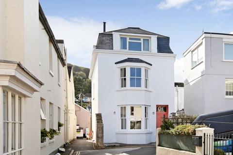 6 bedroom link detached house for sale, Penrhyn Place, Shaldon